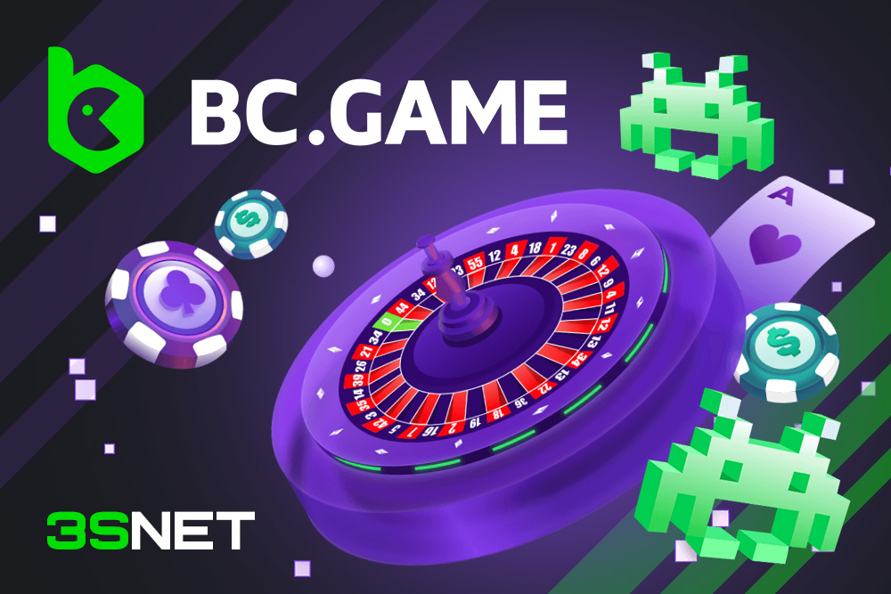 Unlock Fun and Rewards with BC.Game PH App Unlock Fun and Rewards with BC.Game PH App