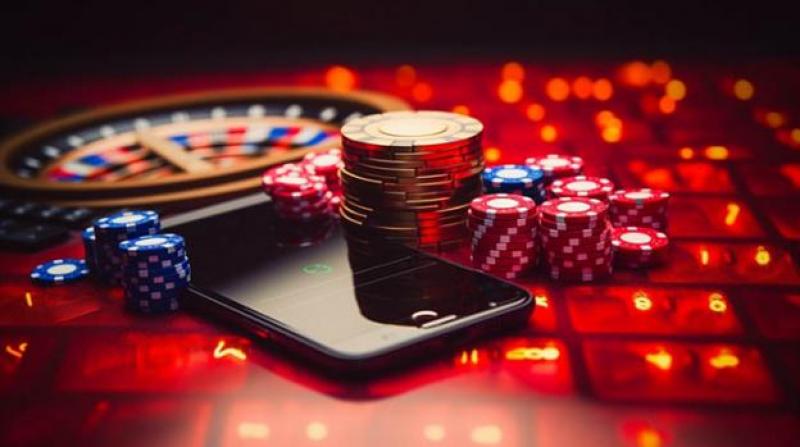 Admiral Casino A Comprehensive Guide to Online Gaming