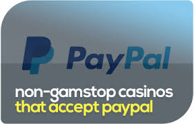 Exploring Non GamStop PayPal Casinos A Guide for Players Exploring Non GamStop PayPal Casinos A Guide for Players