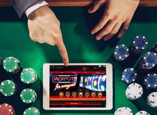 Join the Thrill of Gaming at 1Red Casino UK
