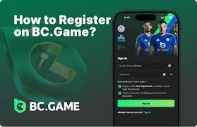 Unlock Exciting Bonuses with BC.Game Promo Codes