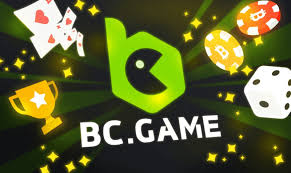 Unlock Exciting Bonuses with BC.Game Promo Codes